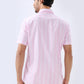 Parx Red Casual Shirt