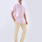 Parx Red Casual Shirt