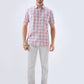Parx Red Casual Shirt