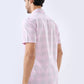 Parx Red Casual Shirt