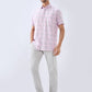 Parx Red Casual Shirt
