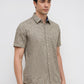 Parx Brown Shirt 