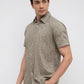 Parx Brown Shirt 