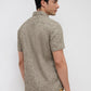 Parx Brown Shirt 