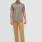 Parx Brown Shirt 