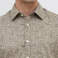 Parx Brown Shirt 