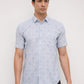 Parx White Shirt 