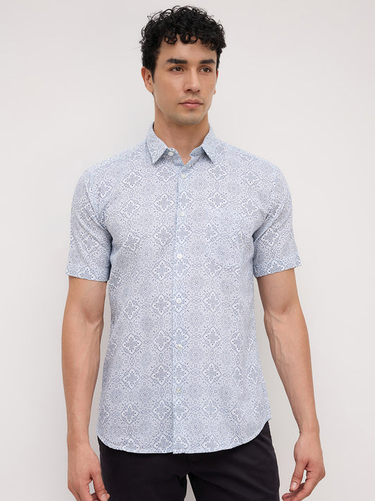 Parx White Shirt 