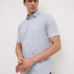 Parx White Shirt 