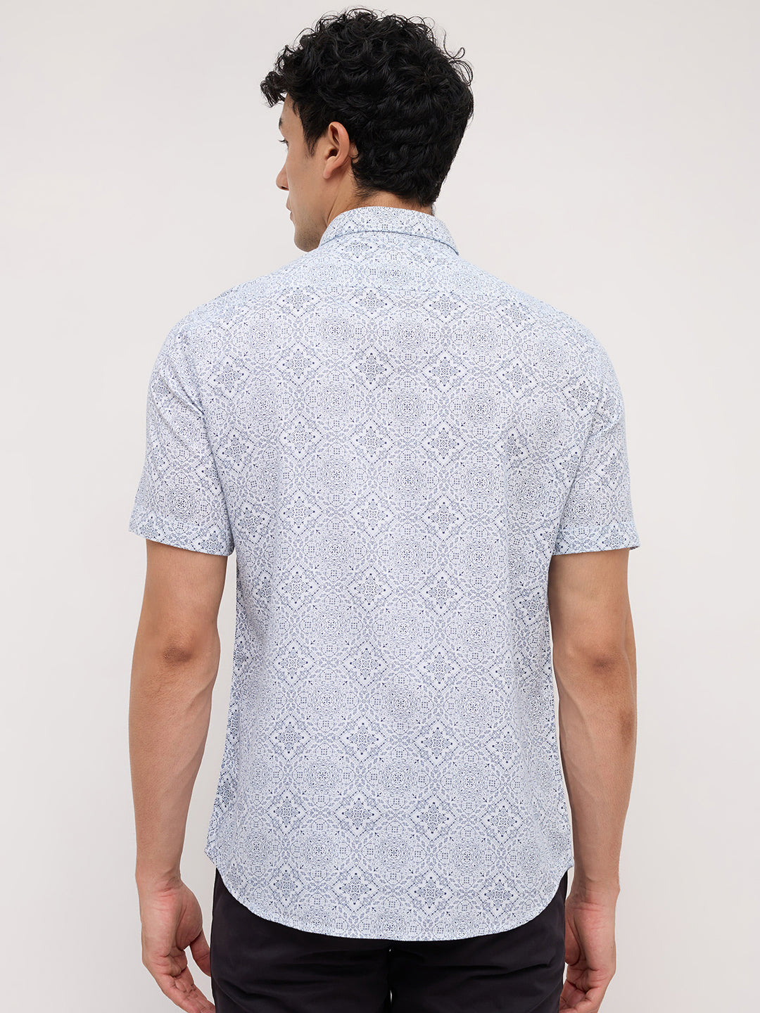 Parx White Shirt 