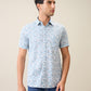Parx Grey Shirt 