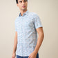 Parx Grey Shirt 