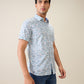Parx Grey Shirt 