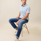 Parx Grey Shirt 