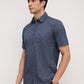 Parx Blue Shirt 