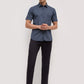 Parx Blue Shirt 