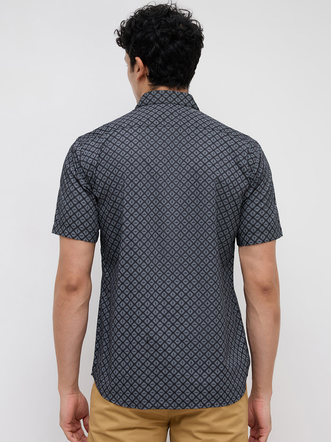 Parx Black Shirt 