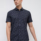 Parx Blue Shirt 