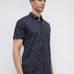 Parx Blue Shirt 