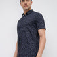 Parx Blue Shirt 