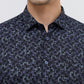 Parx Blue Shirt 