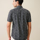 Parx Black Casual Shirt