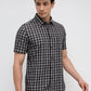 Parx Black Shirt 