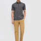 Parx Black Shirt 