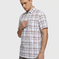 Parx White Shirt 