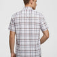 Parx White Shirt 