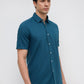 Parx Blue Shirt 