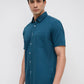 Parx Blue Shirt 