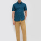Parx Blue Shirt 