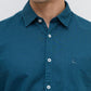 Parx Blue Shirt 