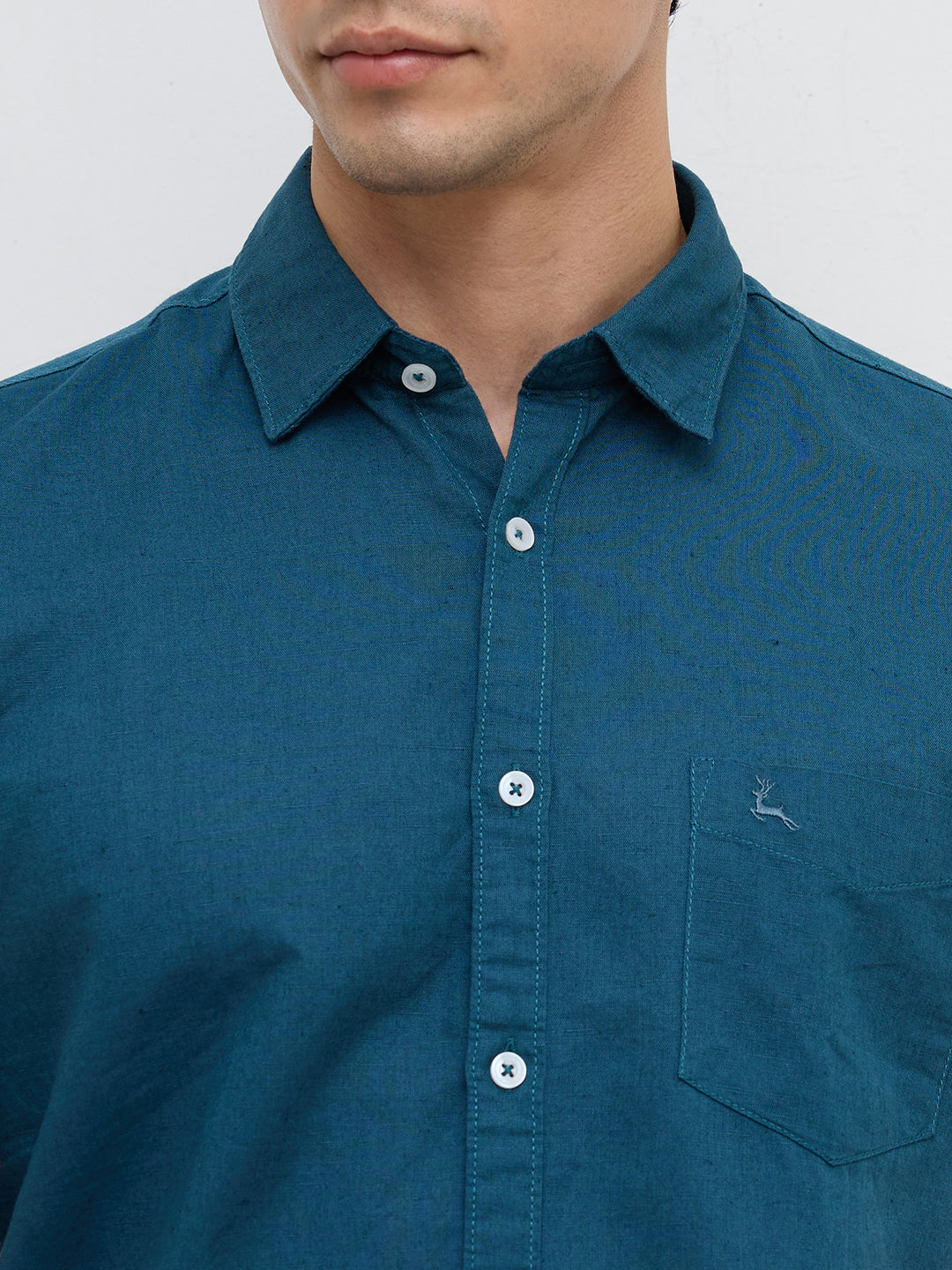 Parx Blue Shirt 