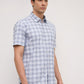 Parx Blue Shirt 