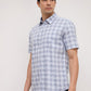 Parx Blue Shirt 