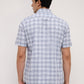 Parx Blue Shirt 