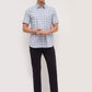 Parx Blue Shirt 