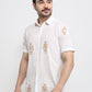 Parx Fawn Casual Shirt