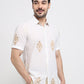 Parx Fawn Casual Shirt