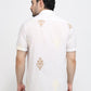 Parx Fawn Casual Shirt