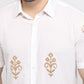 Parx Fawn Casual Shirt