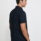 Parx Blue Casual Shirt