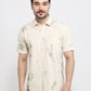Parx Fawn Casual Shirt