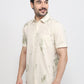Parx Fawn Casual Shirt