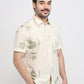 Parx Fawn Casual Shirt