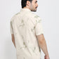 Parx Fawn Casual Shirt
