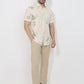Parx Fawn Casual Shirt