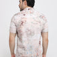 Parx Red Casual Shirt
